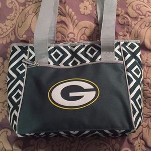packers lunch bag